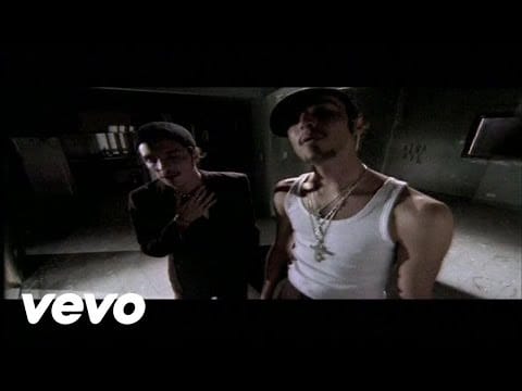 Illya Kuryaki & The Valderramas — Illya Kuryaki & The Valderramas - Lo Que Nos Mata