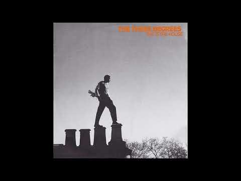 The Three Degrees — The Three Degrees - This Is The House (Mega Dance Version) (86) (24-bit Linear PCM Upload)