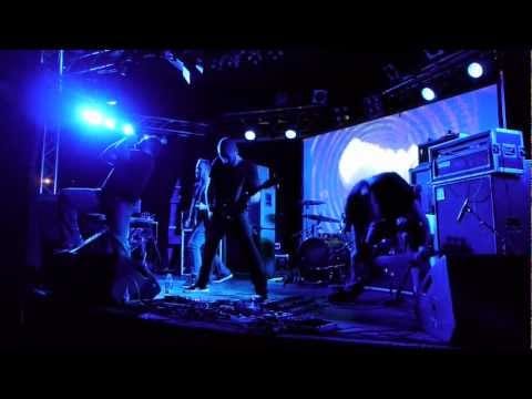 Incoming Cerebral Overdrive — Incoming Cerebral Overdrive - Betelgeuse (Live • Klubi • Tampere • Finland)