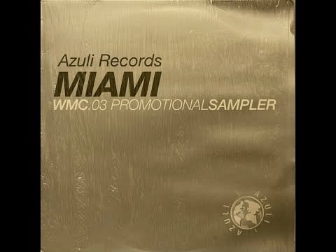 Bini & Martini — Bini & Martini - Say Yes (Murk Remix)