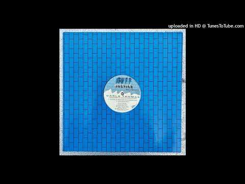Carla Thomas (3) — Carla Thomas – Things Ya Make Me Do (Acoustic Mix)