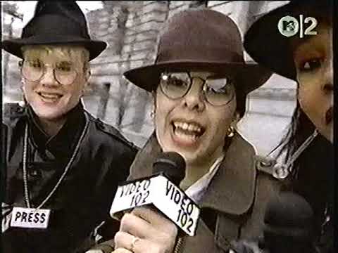 MC Brains — MC Brains - Everybody's Talking About MC Brains