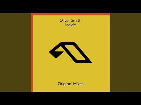 Oliver Smith — Inside (Extended Mix)