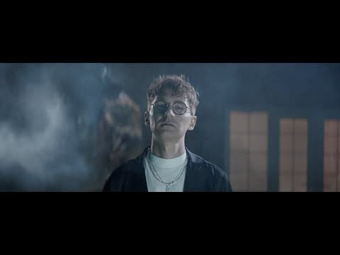 Glass Animals — It’s All So Incredibly Loud