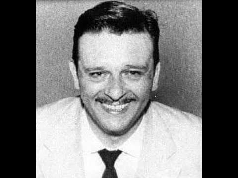 Fred Buscaglione E I Suoi Asternovas — 'A Vocca Rossa - Fred Buscaglione