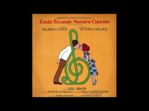 Robert Klein — VALERIA LYNCH & VICTOR LAPLACE - CREO EN EL AMOR