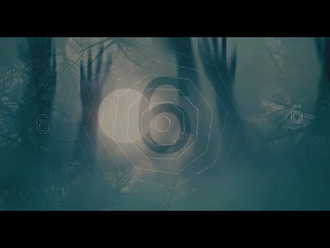 Cvlt Ov The Svn — CVLT OV THE SVN - Hellbound (Official Lyric Video) | Napalm Records