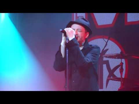 The Matrixx — Глеб Самойлоff & The MATRIXX - Архангельск (09.09.2017) FULL