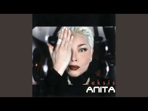 Anita Sarawak — Di Sinilah Syurga