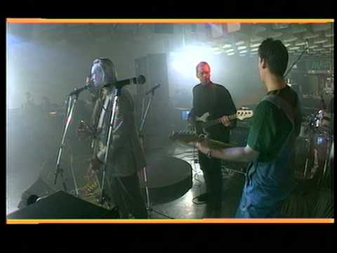 Bet bet — bet bet "Man vienalga viss" club Paradiso MTVV