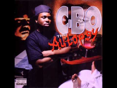 C-Bo — Americas Nightmare - C-Bo [ The Autopsy ]