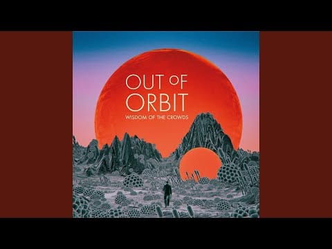 Out Of Orbit — Star