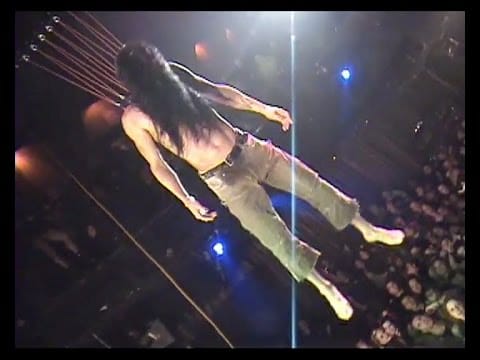 Society 1 — Society 1 - Suspension Show (Full Live Show)