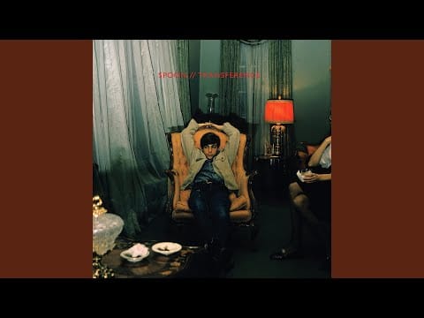 Spoon — Out Go the Lights