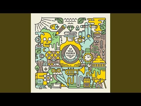 La Vela Puerca — Atala