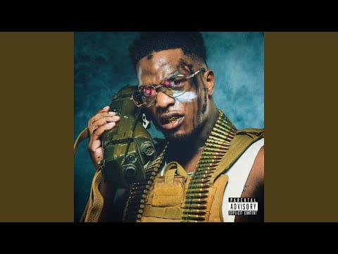 Niska — Twerk dans l'binks