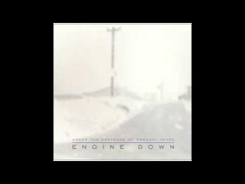 Engine Down — Engine Down - The Offer Of Something