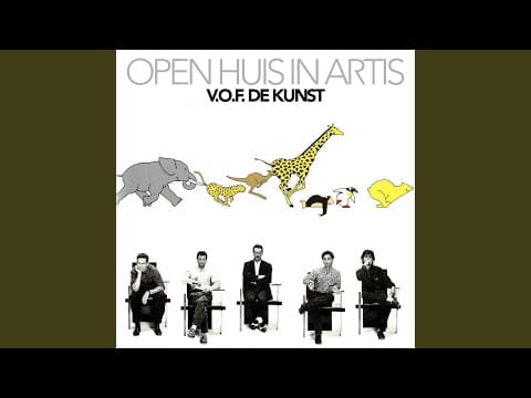 VOF De Kunst — De Laatste Meters