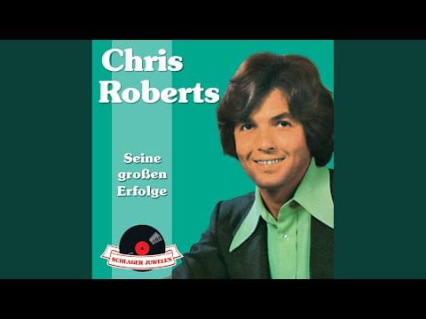 Chris Roberts — Baby's Gone