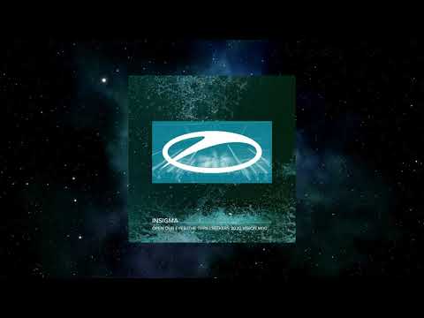 The Thrillseekers — Insigma - Open Our Eyes (The Thrillseekers 2020 Extended Vision Mix) [A STATE OF TRANCE]
