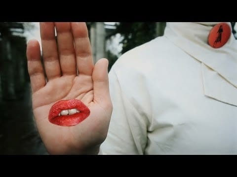 Leila — leila - 'welcome to your life' (ft. mt. sims)