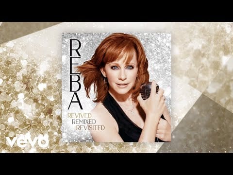 Reba McEntire — Reba McEntire - Somebody Should Leave (Revisited) (Official Audio)
