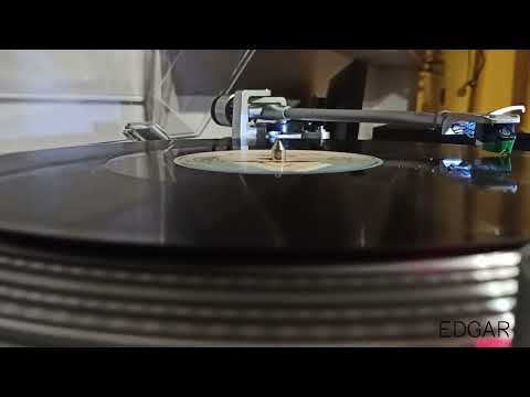 Edgar Froese — EDGAR FROESE - "PINNACLES"