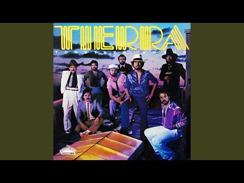 Tierra — Wanna Get Together Again