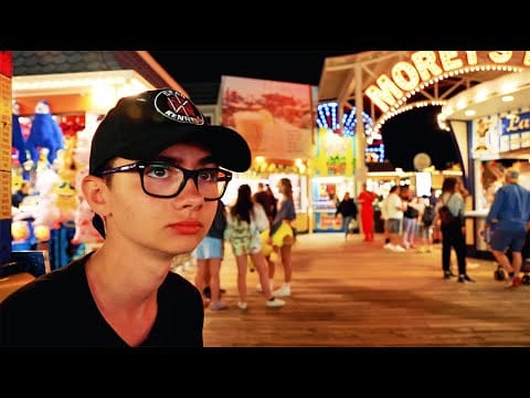 Elliott Fullam — Elliott Fullam - Won't Go My Way (Official Video)