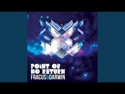 Fracus & Darwin — I'll Be Ready (Original Mix)