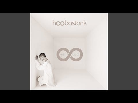 Hoobastank — From The Heart