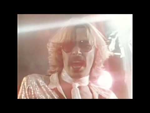 Jeff St. John — Jeff St John - Rock and Roll Man (official video)