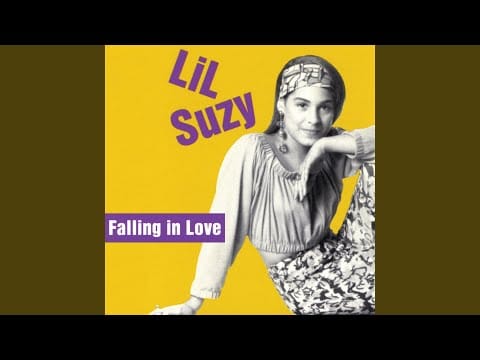 Tony Garcia — Falling in Love (New School Club)