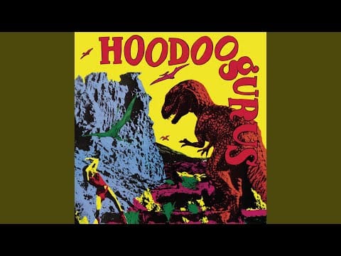Hoodoo Gurus — Dig It Up (Remaster 2005)
