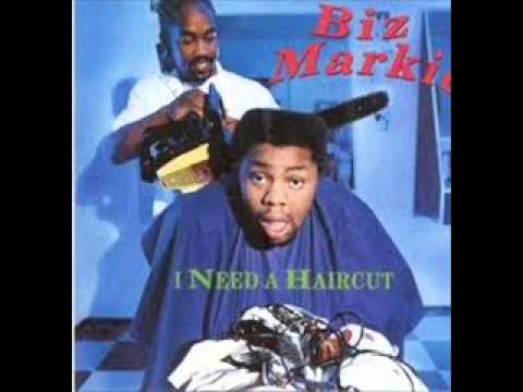 Biz Markie — Biz Markie-What goes around comes around