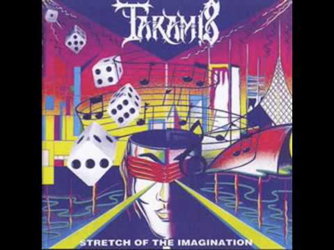 Taramis — Taramis - Jigaboo Boogie