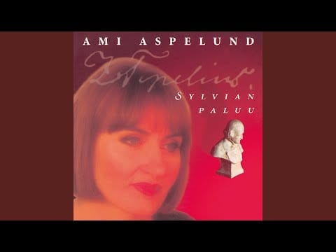 Ami Aspelund — Lassi pieni