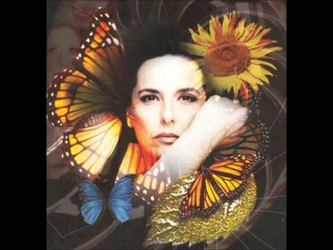 Cecilia Toussaint — Cecilia Toussaint - Por amar