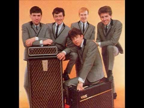 The Hollies — The Hollies  "I'm Alive"