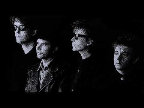 The Psychedelic Furs — The Psychedelic Furs - Torch (Electric)