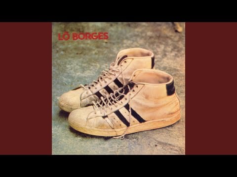 Lô Borges — O Caçador