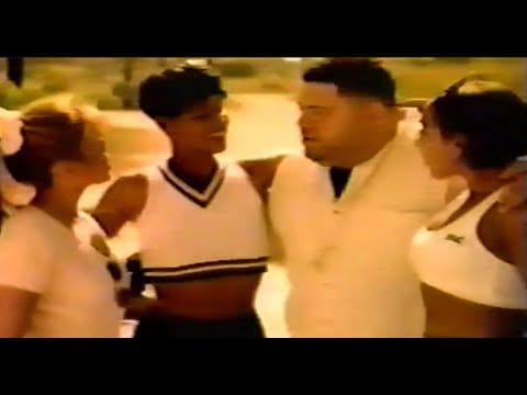 Prince Markie Dee — Prince Markie Dee - Crunchtime (1995) video