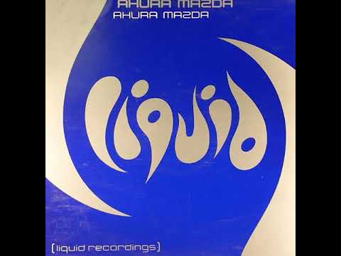 Ahura Mazda — Ahura Mazda - Ahura Mazda (Guys with Guns remix)