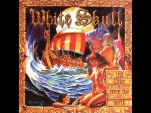 White Skull — White Skull: Asgard