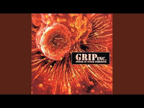 Grip Inc. — Longest Hate