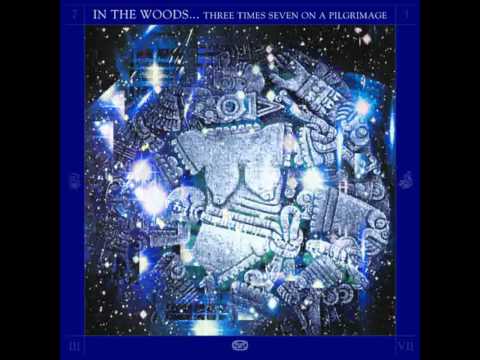 In The Woods... — In The Woods... - Karmakosmik