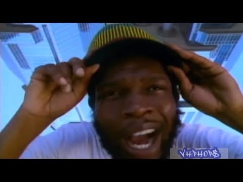 Jeru the Damaja — Jeru The Damaja - Ya Playin' Yaself (Official Video)