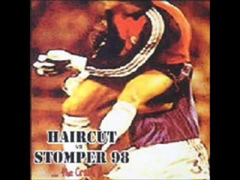 Stomper 98 — Haircut vs Stomper 98 - Chômedu