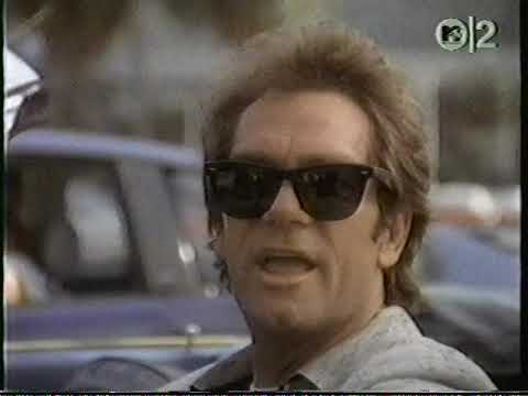 Huey Lewis & The News — Huey Lewis & The News - Couple Days Off