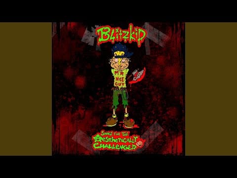 Blitzkid — Couch Potato Romance